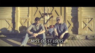 Miss Ol&#39; St Louis (JJ Cale) - Danny McNab &amp; TJ Saarinen Cover (Audio Only)