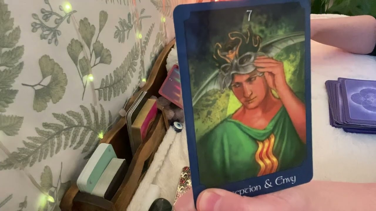 DF Your truth has exposed liars & thieves. Mad you’re NOT playing by their foolish rules! 