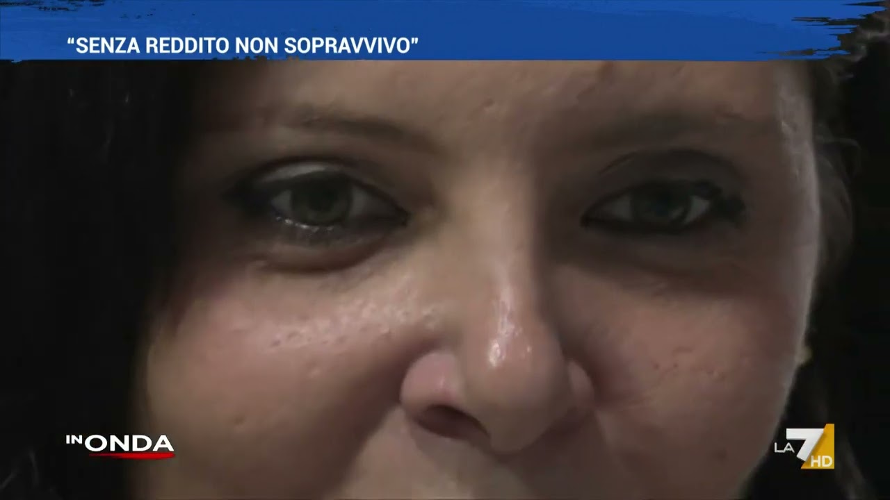 Stop al RdC, la testimonianza: 