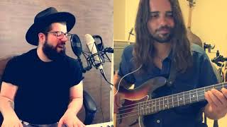 Let’s Stay Together (Al Green Cover) - Daniel Panetta, Manny DeGrandis