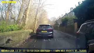 Yorkshire dashcam part15