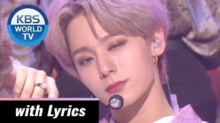 ONEUS(원어스) - LIT [Music Bank | Lyrics #12]