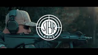 STEYR ARMS NEW PRODUCTS 2023