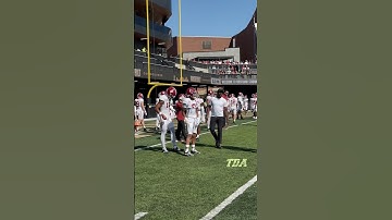 Ryan Williams is prepared to take on Vanderbilt