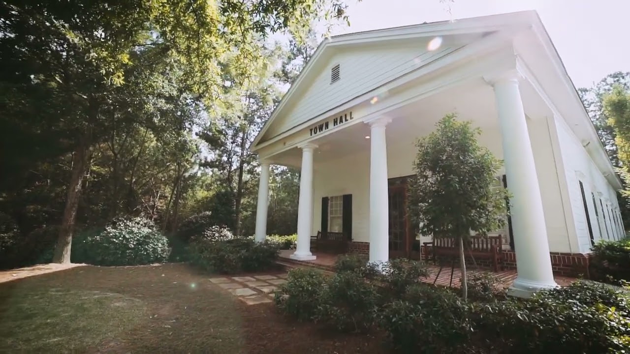 Walton Reserve Apartment Homes