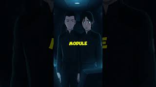 99% Can't Solve This — The Space Station Case — Dead Silent Case 11