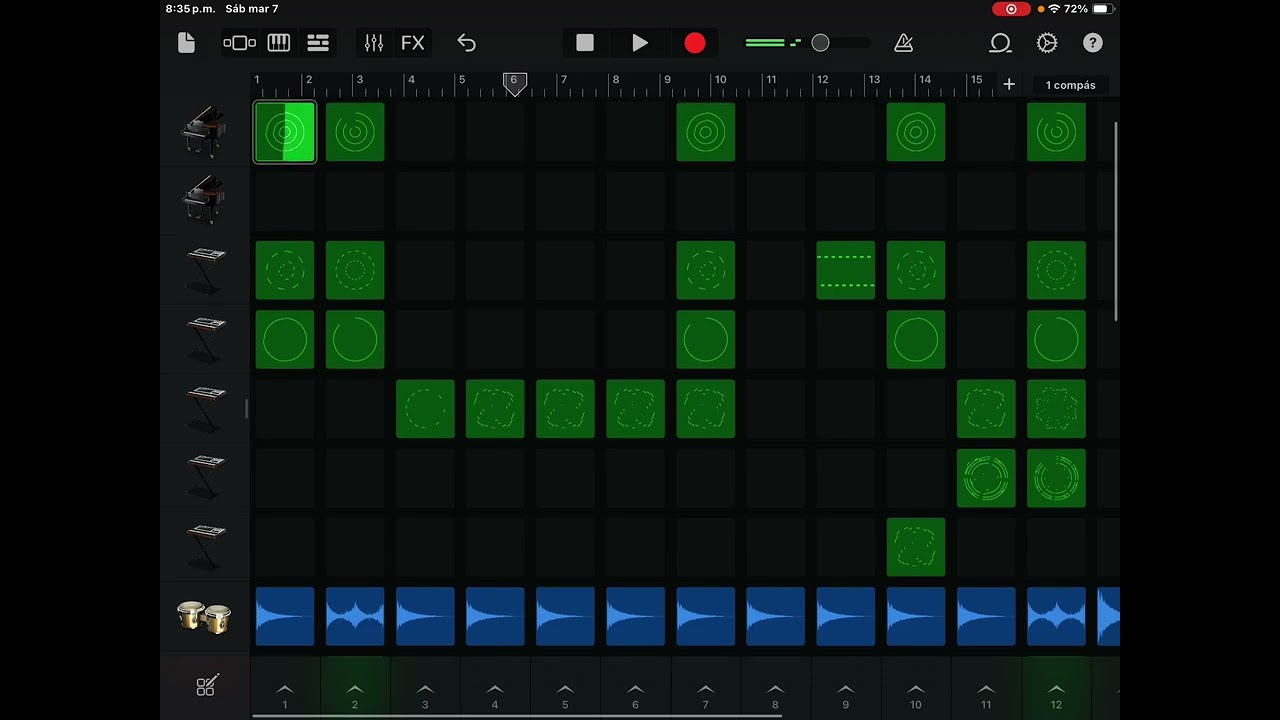 CatNap (Extended MARNIK Sample Pack)