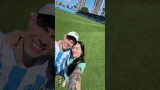 Aquela Amiga Turista Em Belém