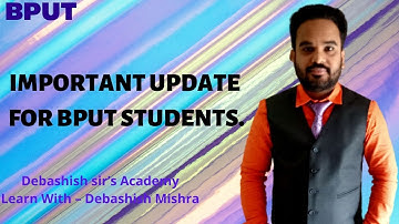 An Important Update Regarding Your Semester Question Papers||Must watch.