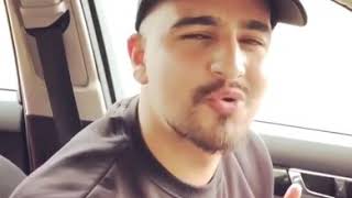 Mc Bilal~ Diamant