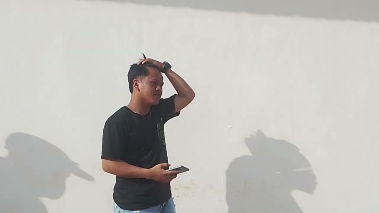 KESAH SEKOLAH_CIPTA.ANDRE DAN CARLES(LAGU DAYAK BARAI) 