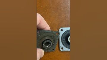 Wico Joystick Grommet Replacement Dig Dug Arcade Game #retrogaming #arcadegames #atari #pinball