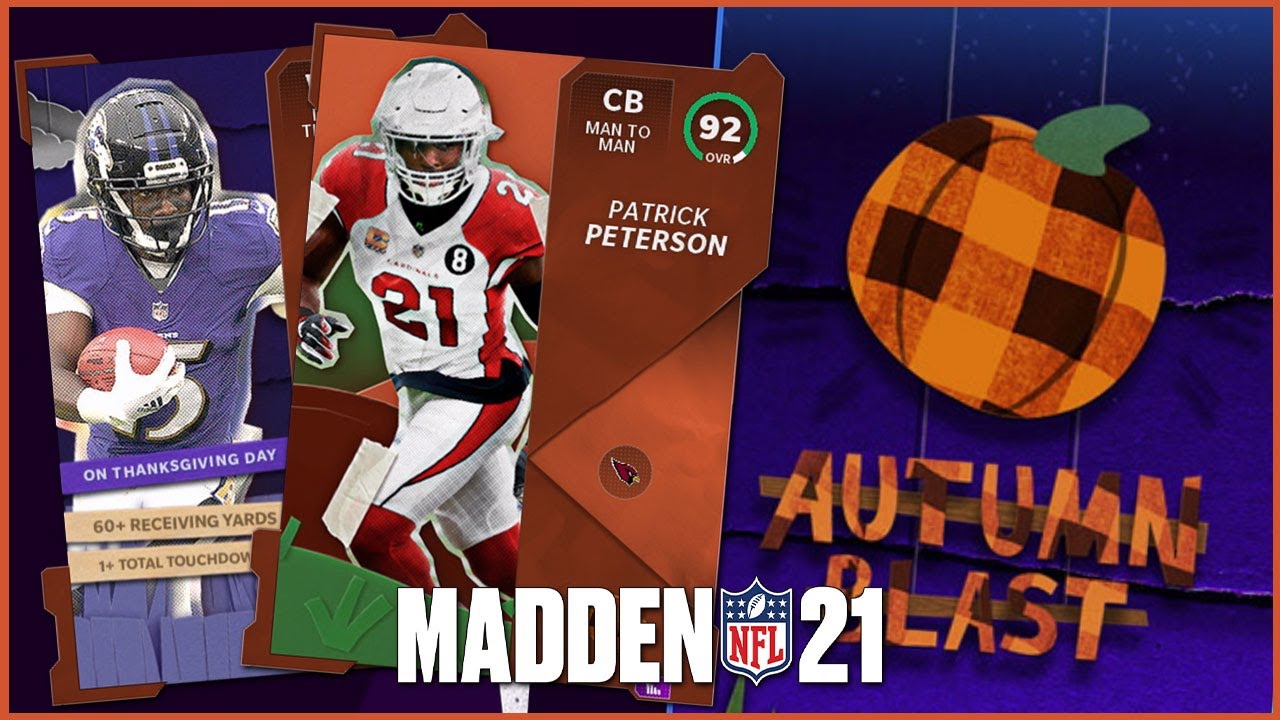 Do This FIRST! Autumn Blast Promo | FREE Cards! All Solos, Packs, Sets & More