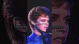 For your eyes only - Sheena Easton (Subtitulada en Español)