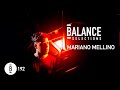 Mariano Mellino Balance Selections 192