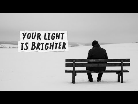 Your Light Is Brighter | From Heavy Weather to Grace