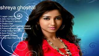 Download Lagu Shreya Ghoshal ~ Greatest Hits Full Album Shreya Ghoshal 🎵 MP3