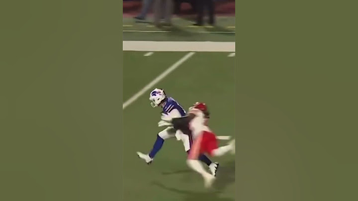 Was this the Play of the year? 🔥