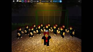 Bacon Army Party The Presentation Experience The Only Red Bacon