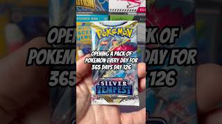 Silver Tempest! #tradingcards #packopening #pokemoncards