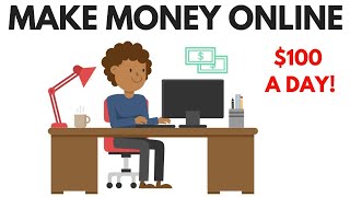 Make money online worldwide 2020 fast ...
