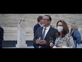 EOC 50th Anniversary – Gala Dinner at Panathenaic Stadium