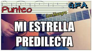Vídeo de Mi Estrella