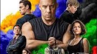 FAST AND FURIOUS 9 (vidéo officielle) abonnez vous pour la vidéo complet