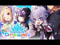 【HOLOLIVE DREAMS】omg biboo hi
