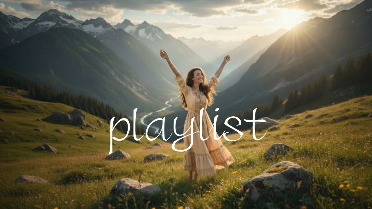 [Playlist]🎵 Ищете полное освобождение? Послушайте эти 7 песен | Теплая акустика