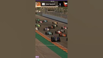 FIA Formula 4 Challenge - Fixed | Open MIC | !commands | !help | N... | #airacingtvranked on #Twitch