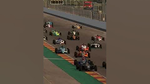 FIA Formula 4 Challenge - Fixed | Open MIC | !commands | !help | N... | #airacingtvranked on #Twitch