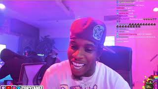 TORY LANEZ THE TWITCH TAPE SO FAR