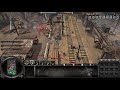 Company of Heroes 2: Multiplayer 3v3 Gameplay - (No Commentary)