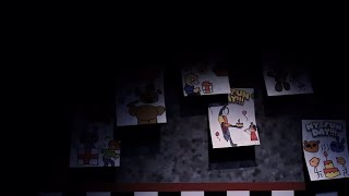Five Nights at Freddy's: In Real Time Fanmade Trailer #1  Now You'll Be Broken Like Me