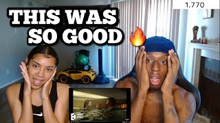 정국 (Jung Kook) 'Seven (feat. Latto)' Official MV |REACTION|