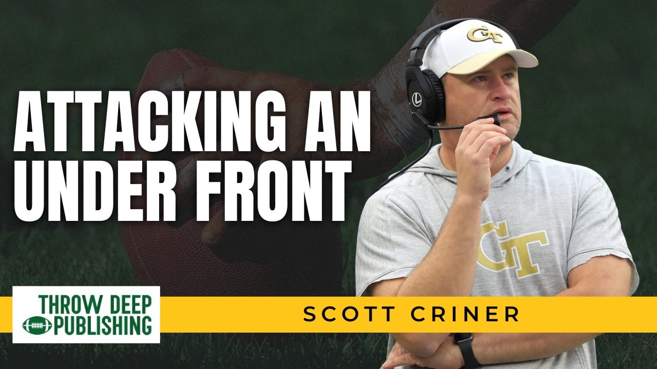 How to Call Plays vs an Under Front