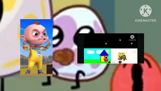 Calling Out For Using The On Sfx