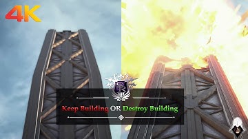 Saints Row The Third (RM) - The Belgian Problem | Choice #1 | Disarm Bomb OR Blow Up The Building |