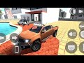 Finally Pickup Vehicle Cheat Code in Indian Bikes Driving 3D