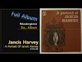 Etc F.A]#25. Jancis Harvey - A Portrait Of Jancis Harvey(1976,UK