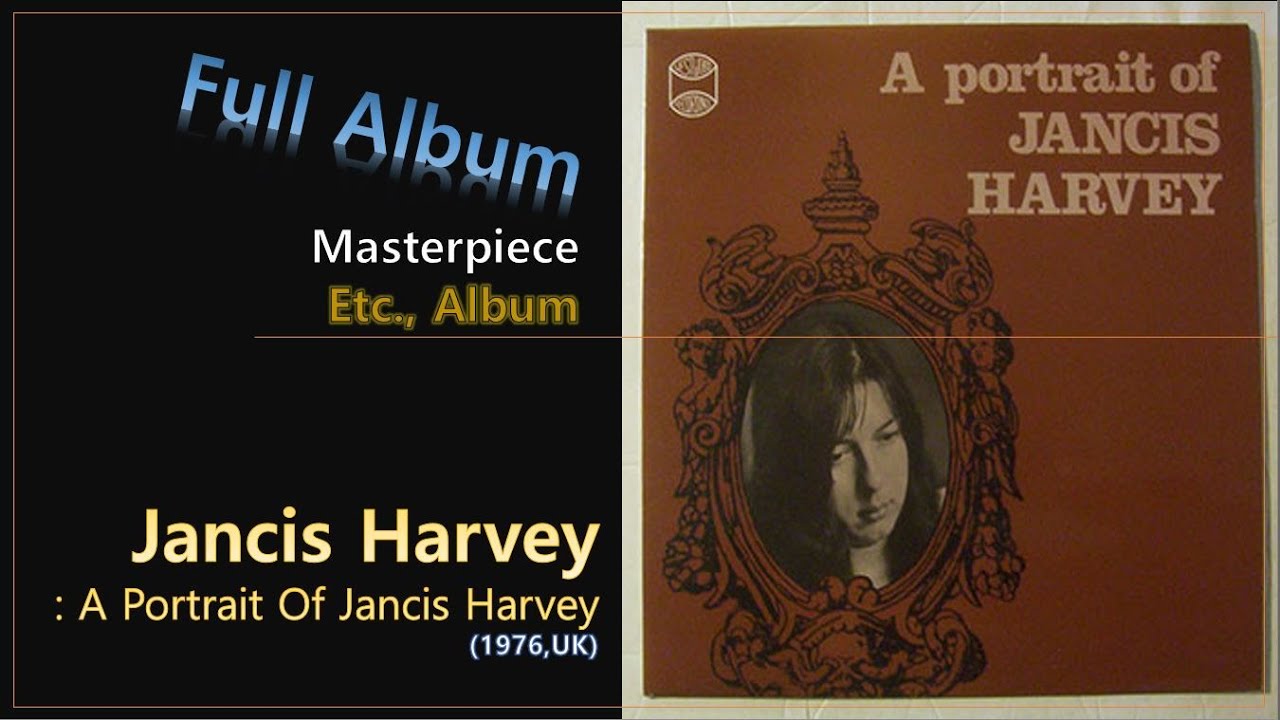 Jancis Harvey★Time Was Now UK WESTWOOD オ Jancis Harvey Discography: Vinyl, CDs, & More | Discogs
