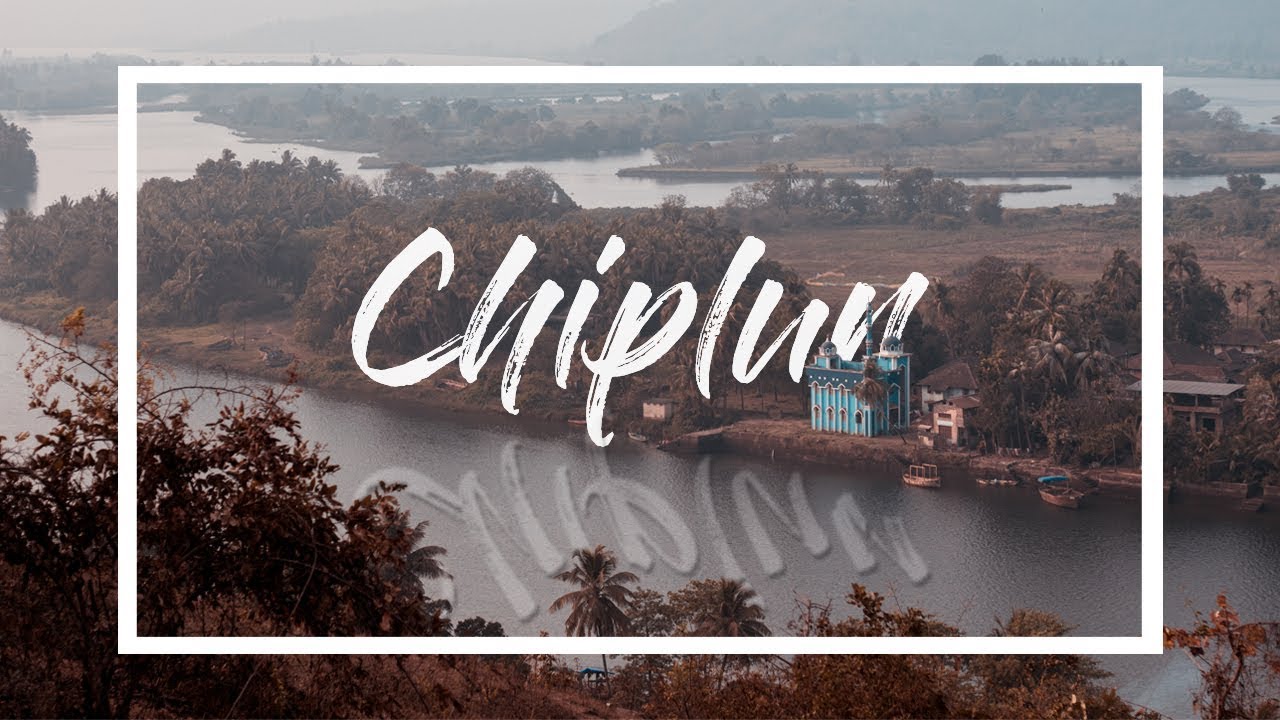 The Panda Voyager | Chiplun