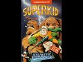 Superkid Commodore 64 Review