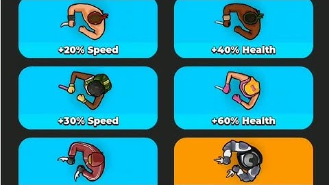 HUNTER ASSASSIN - LEVEL #110 GAMEPLAY