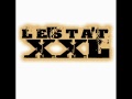 Lestat xxl easy 2003
