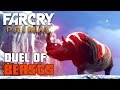 Far Cry Primal - Duel of Beasts - Bonus DLC mission#1 - Gameplay Walkthrough (1080p)