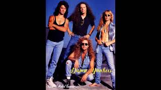 `Damn Yankees - Silence Is Broken.