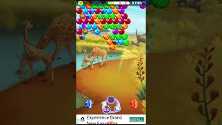 Tips and Tricks Africa Pop Bubble Shooter Level 8 walk through screenshot 4