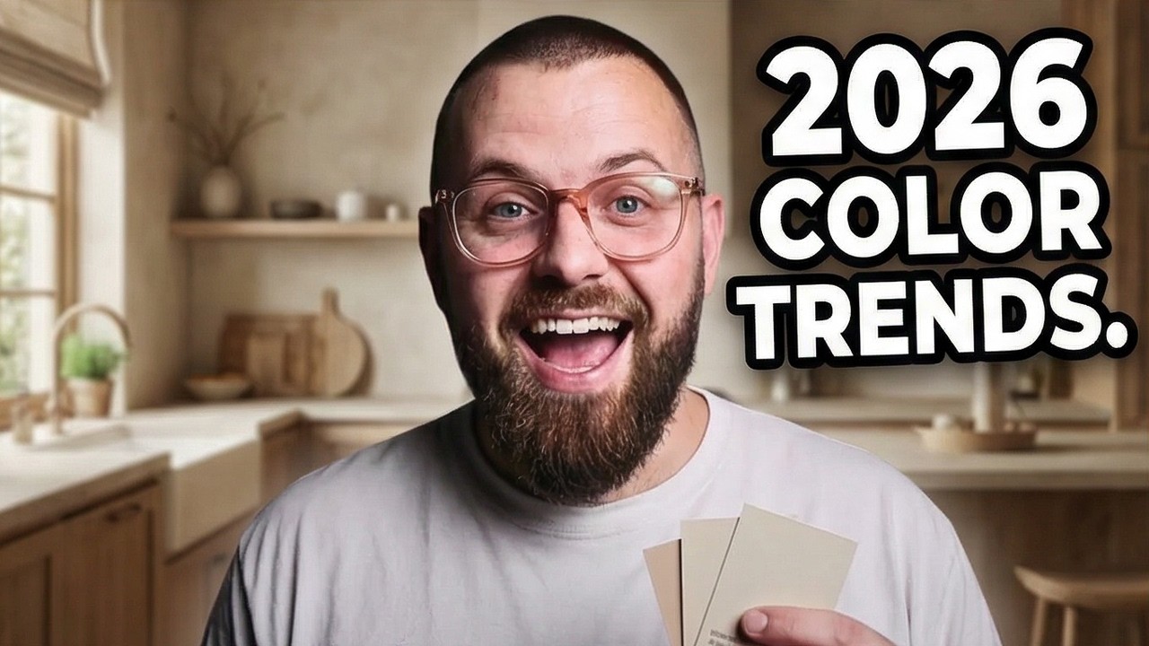 Что сейчас в тренде в дизайне кухни?